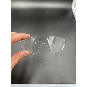 Oakley M-Frame Gen 2 Hybrid Clear Lens